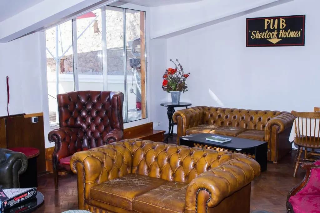 Hotel Fortin - Photo 2