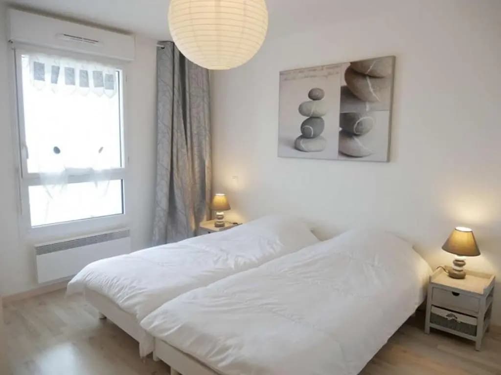 Appartement Étel, 2 pièces, 4 personnes - FR-1-479-67 - Photo 3