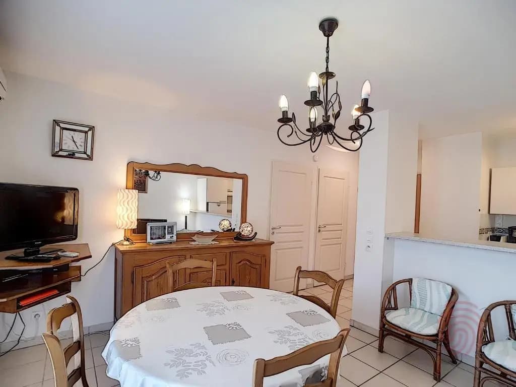 Appartement Lamalou-les-Bains, 2 pièces, 2 personnes - FR-1-451-134 - Photo 2