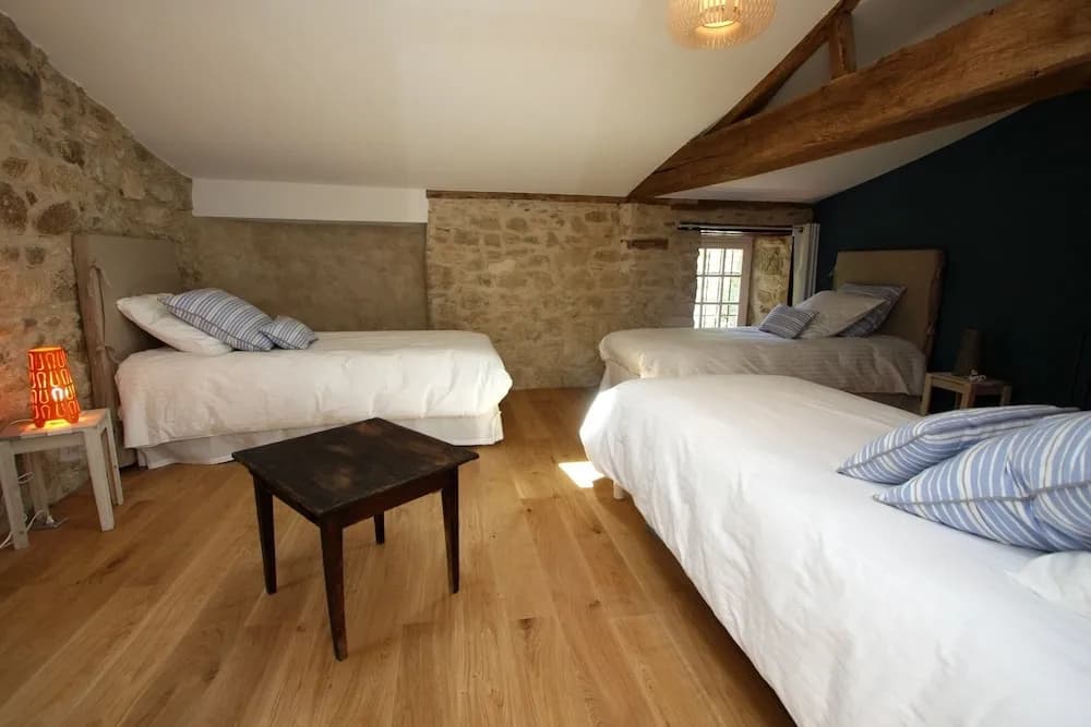 Le Gîte du Vieux Château - Photo 3
