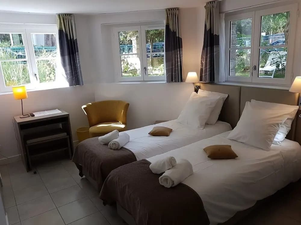 Villa Bettina - Photo 2