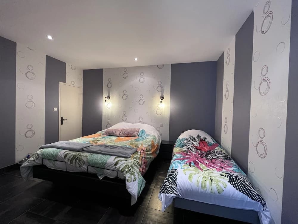 Villa de L Eguille - Photo 2