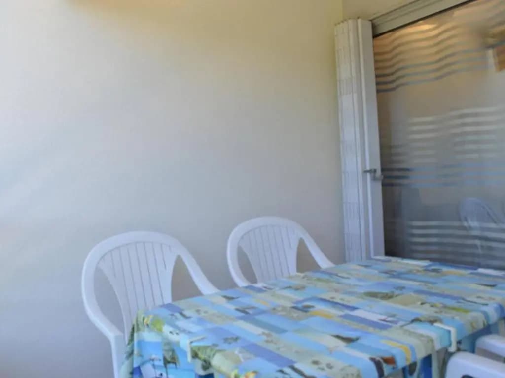 Appartement Port Camargue, 1 pièce, 4 personnes - FR-1-250-19 - Miniature 6