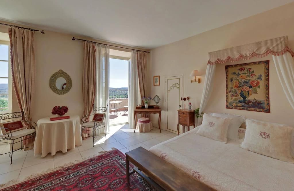 Le Castel du Mont-Boisé - Photo 1