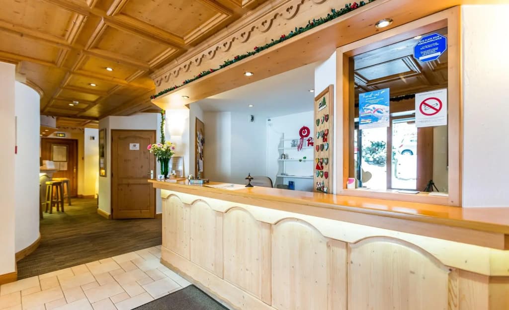 Hotel L'Oustalet - Photo 1
