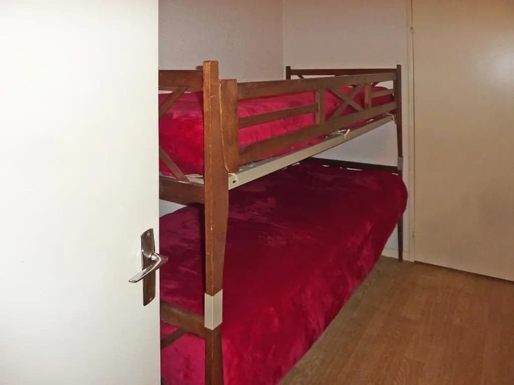 Appartement Les Orres, 2 pièces, 6 personnes - FR-1-322-276 - Photo 5