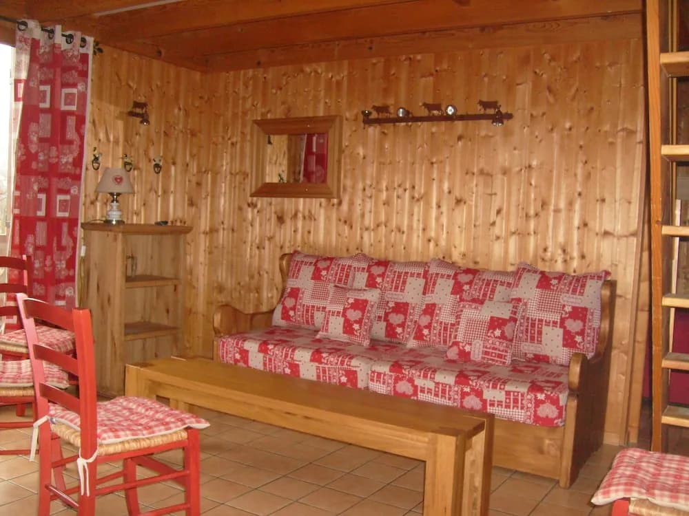 Les Chalets des Ayes I - Photo 5