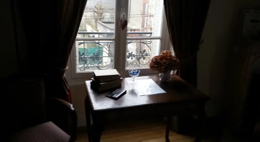 Chambres d'hôtes la Framboisine - Miniature 7