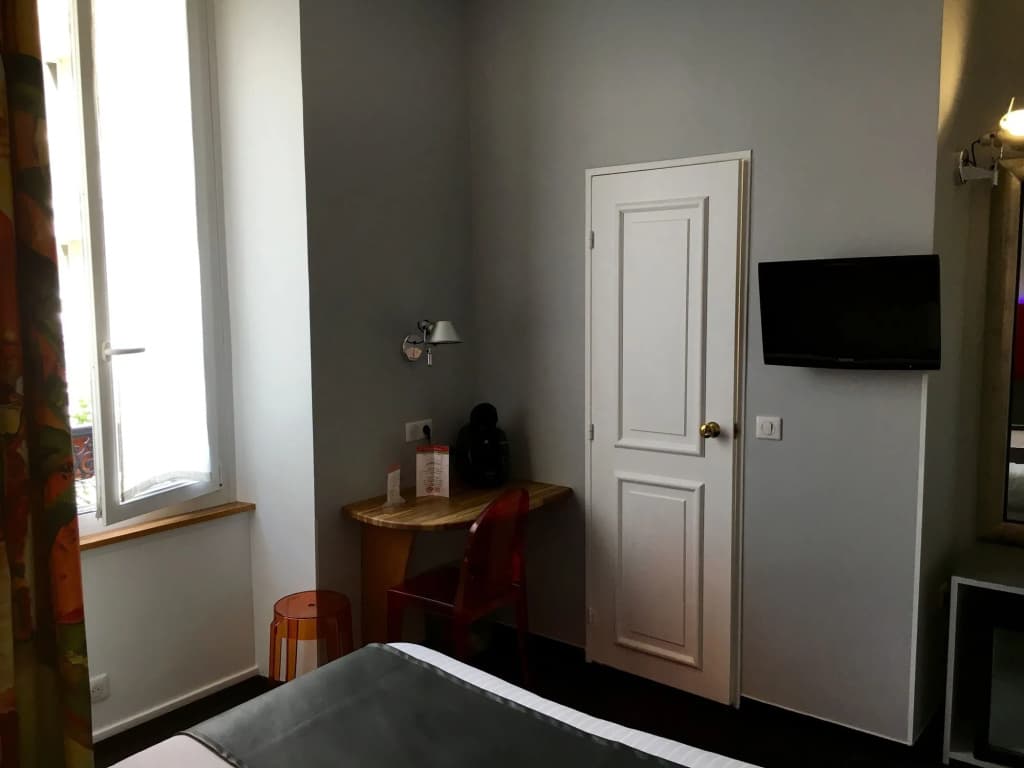 3H Paris Marais Hôtel - Photo 4