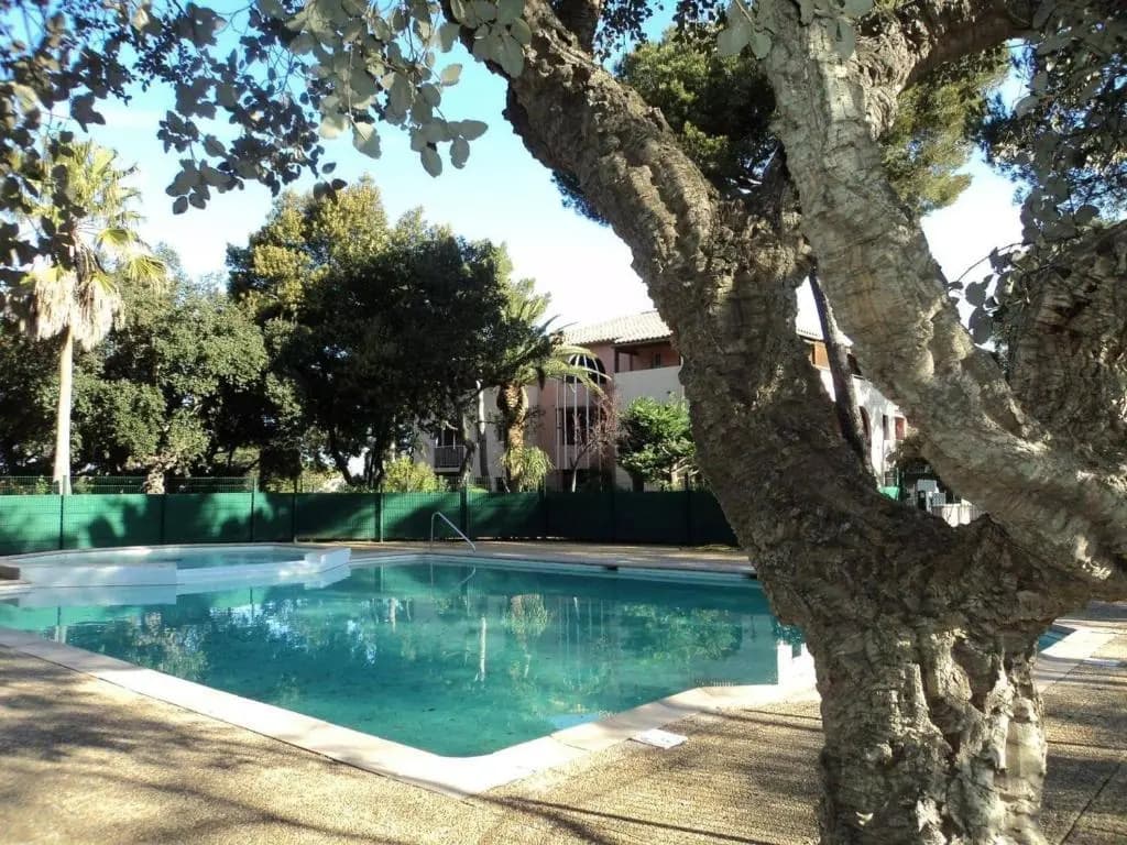 Maison Saint-Aygulf, 1 pièce, 4 personnes - FR-1-226A-89 - Photo 5