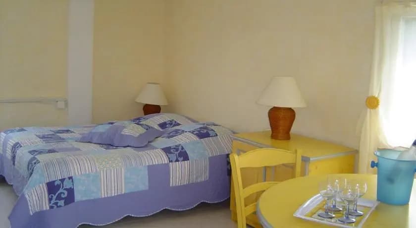Les Agaves - Photo 2
