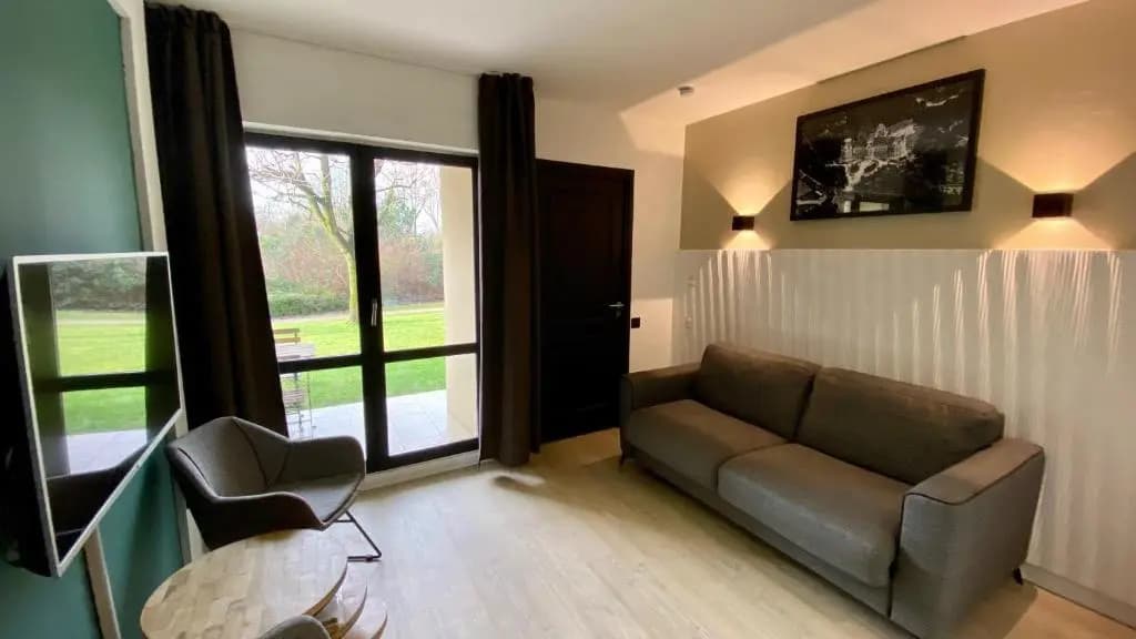 AC Tourisme Le Touquet - Appartements avec piscine et tennis - Photo 2