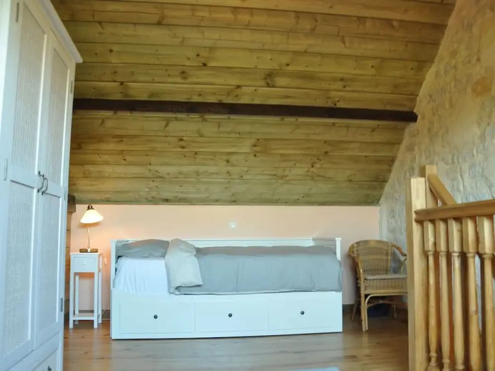 Nature Hideaway in St Germain du Pert - Photo 4