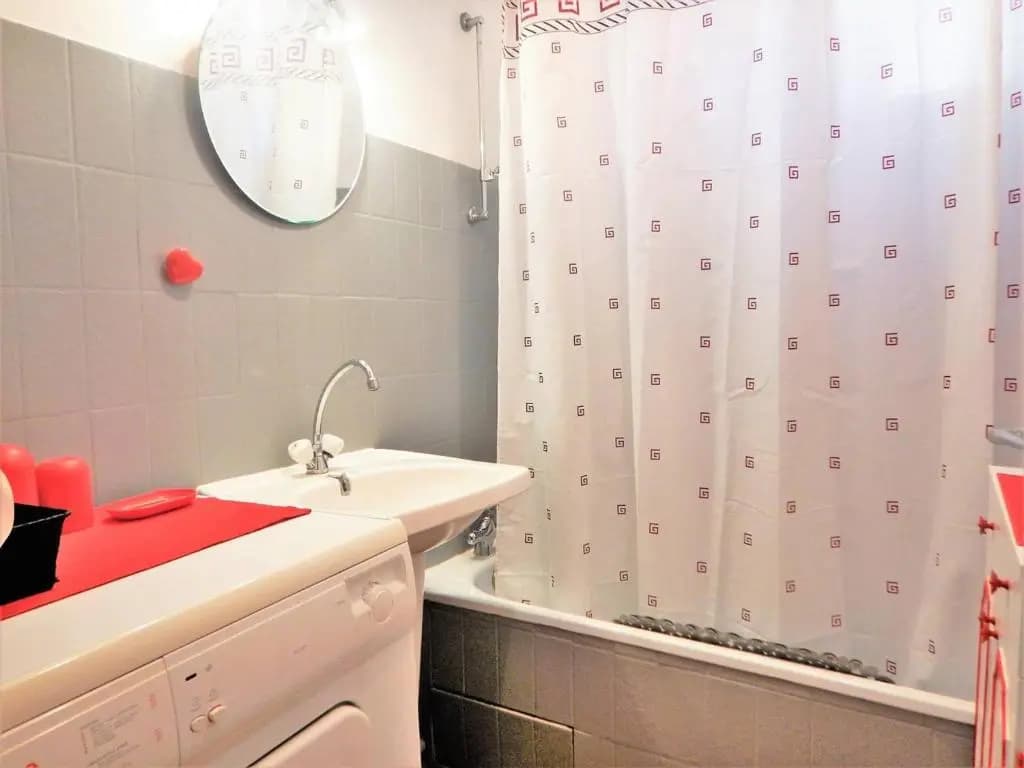 Appartement Le Lavandou, 2 pièces, 4 personnes - FR-1-251-200 - Miniature 6