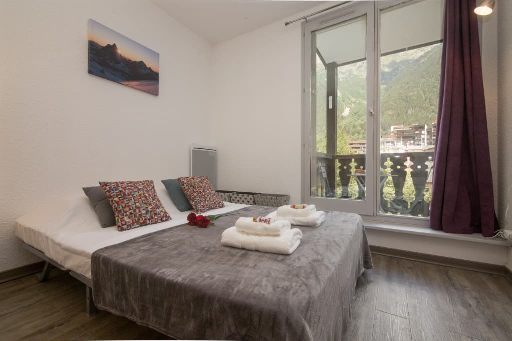 Chamonix Sud - Forclaz 213 - Photo 2