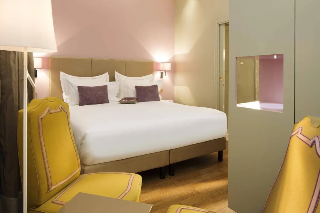 Monsieur Cadet Hôtel & Spa - Photo 3