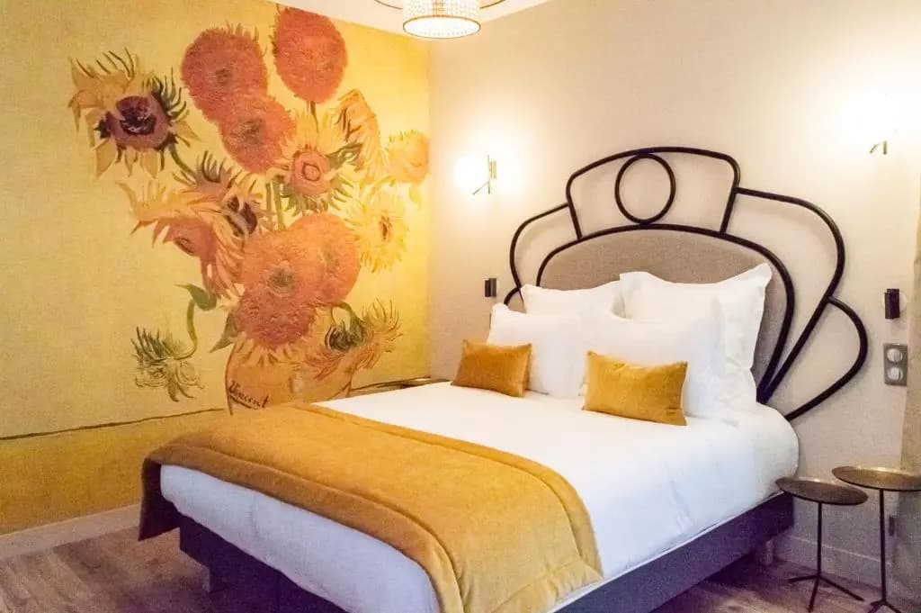 Hotel des Iris - Miniature 6