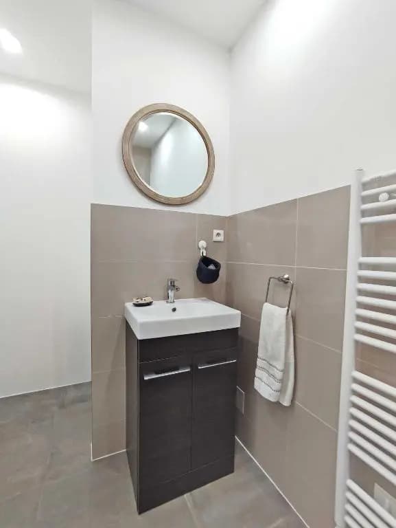 Studio - Pied a Terre Saulieu (Adults Only) - Miniature 6