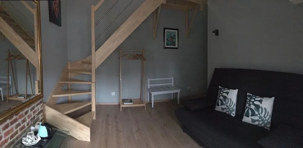 Les Chambres d'Hôtes du Palais - Photo 4