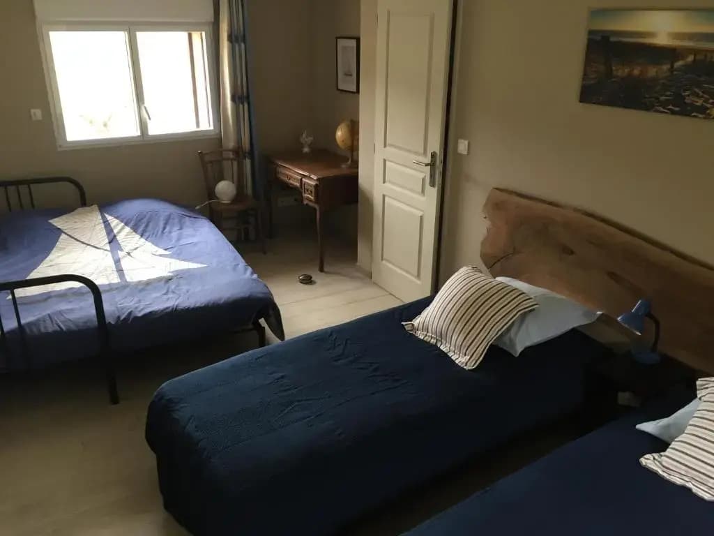 Gite de Gazelle Chambres d'Hote - Photo 2