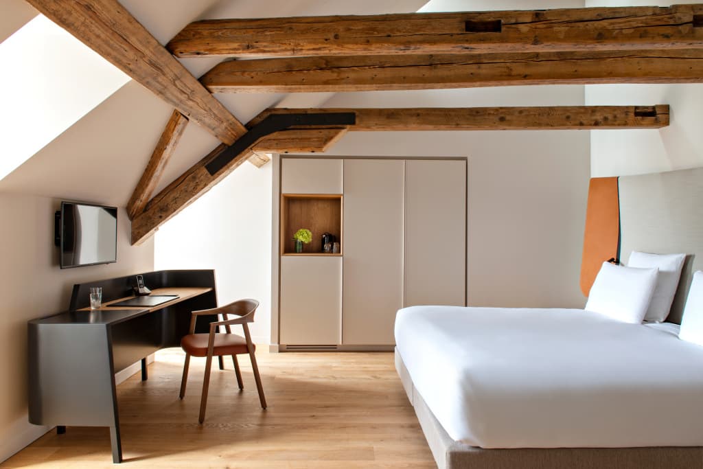Hôtel Les Haras By Stay Collection - Photo 3