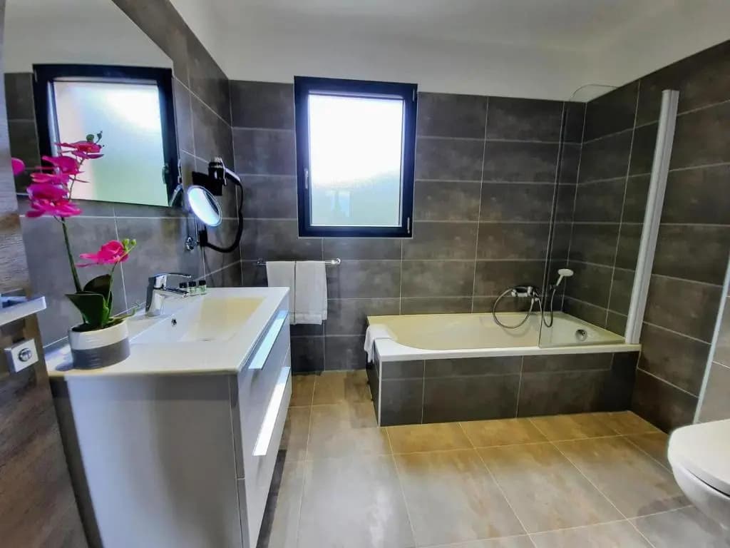 Hôtel Casa Mea - Miniature 7