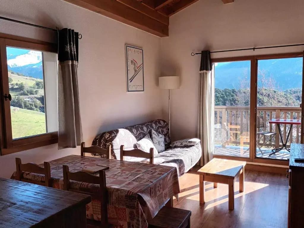Appartement Aussois, 3 pièces, 6 personnes - FR-1-508-245 - Miniature 6