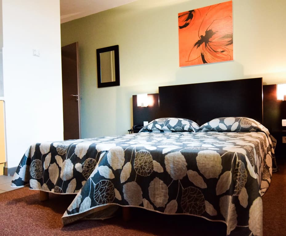 Residhotel Lyon Lamartine - Photo 3