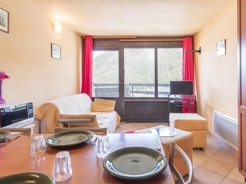 Appartement Montgenèvre, 2 pièces, 6 personnes - FR-1-330D-43 - Photo 4