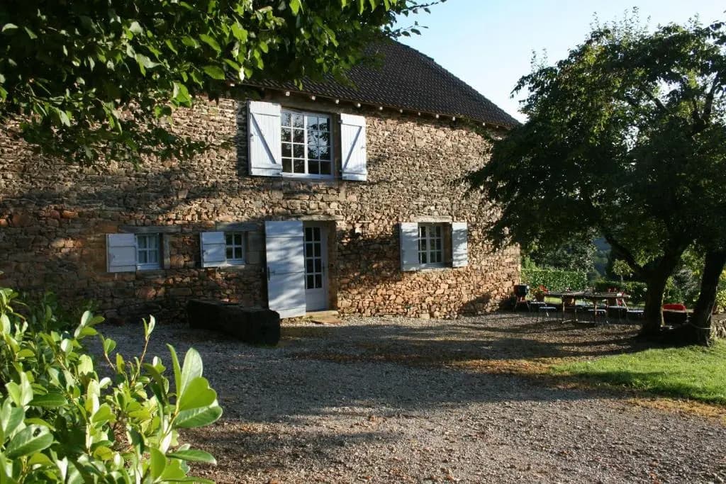 Château de La Grèze - Miniature 8