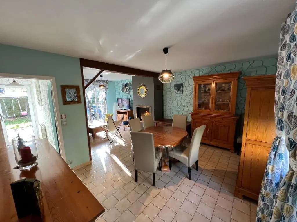 Maison avec piscine et sauna à Vire - Photo 1
