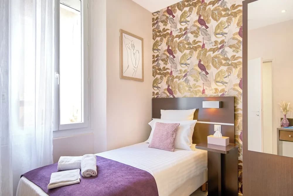 Hotel du Vieux Port - Photo 3