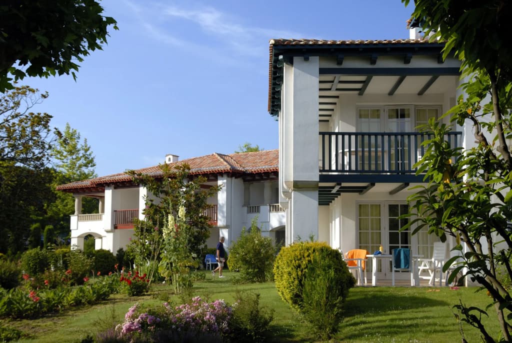 Pierre & Vacances Residence Le Domaine de Bordaberry - Photo 1
