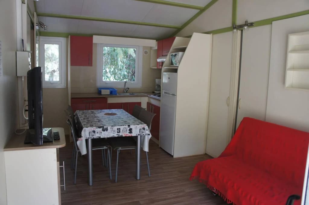 Camping La Pinède - Photo 3
