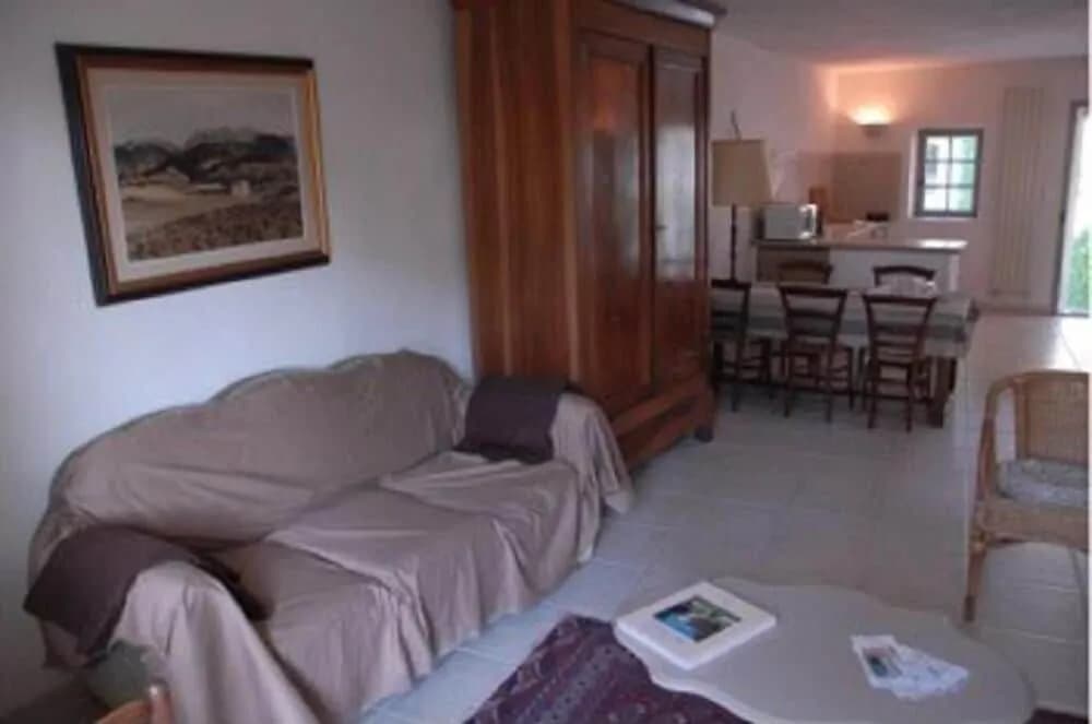 Maison d'hotes Les Petites Sources - Miniature 6