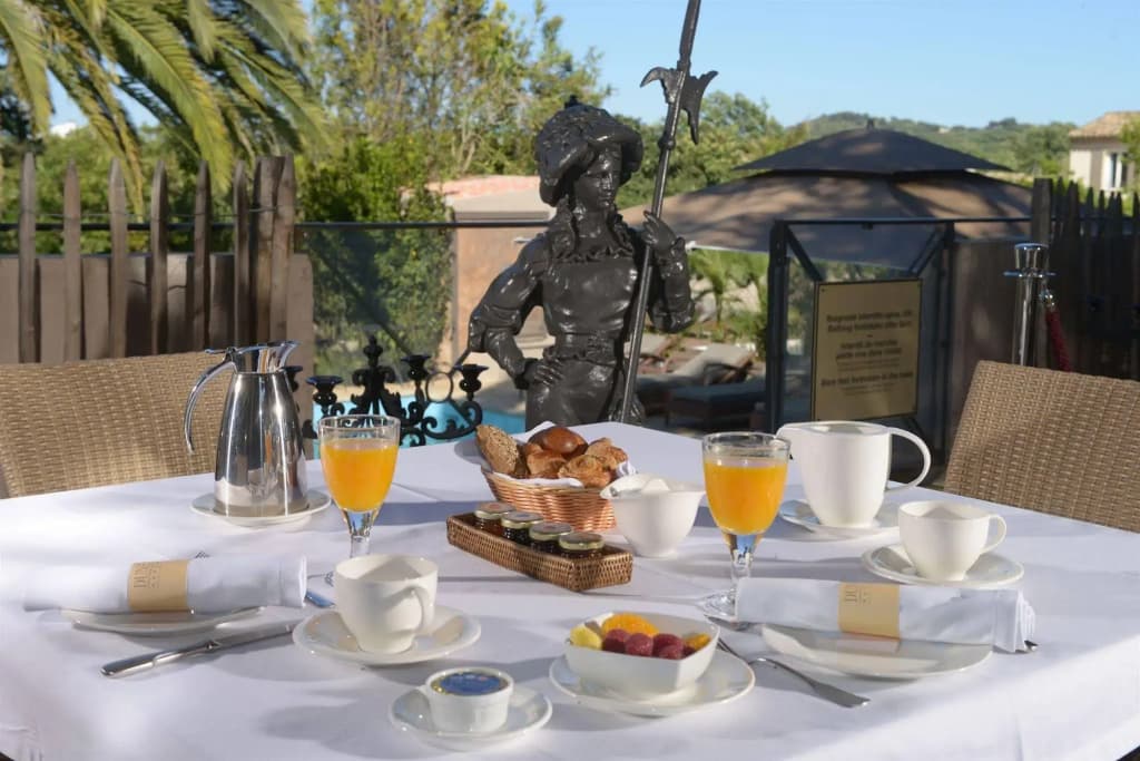La Villa Dune, Hôtel & Spa - Photo 2