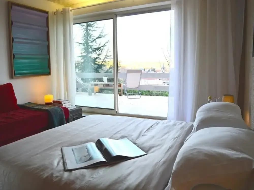 Casa Marta : Suites - Terrasses et vue Panoramique - Photo 4