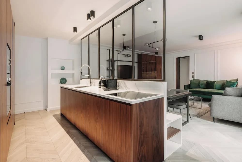 HIGHSTAY - Luxury Serviced Apartments - Place Vendôme - Miniature 6