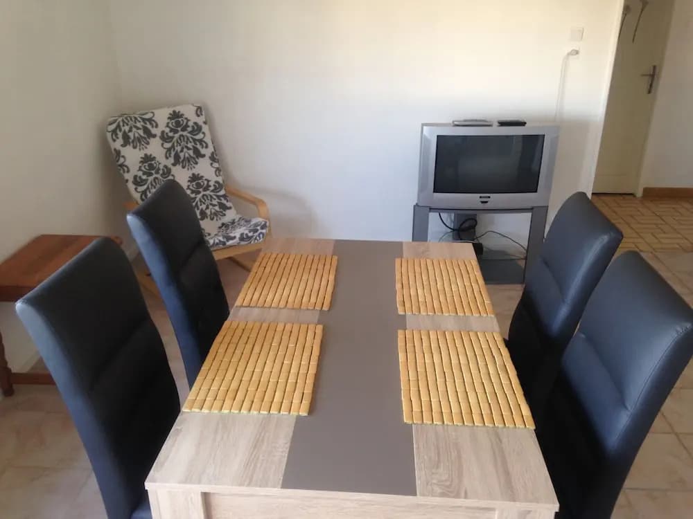 Appartement Le Verlaine - Photo 5