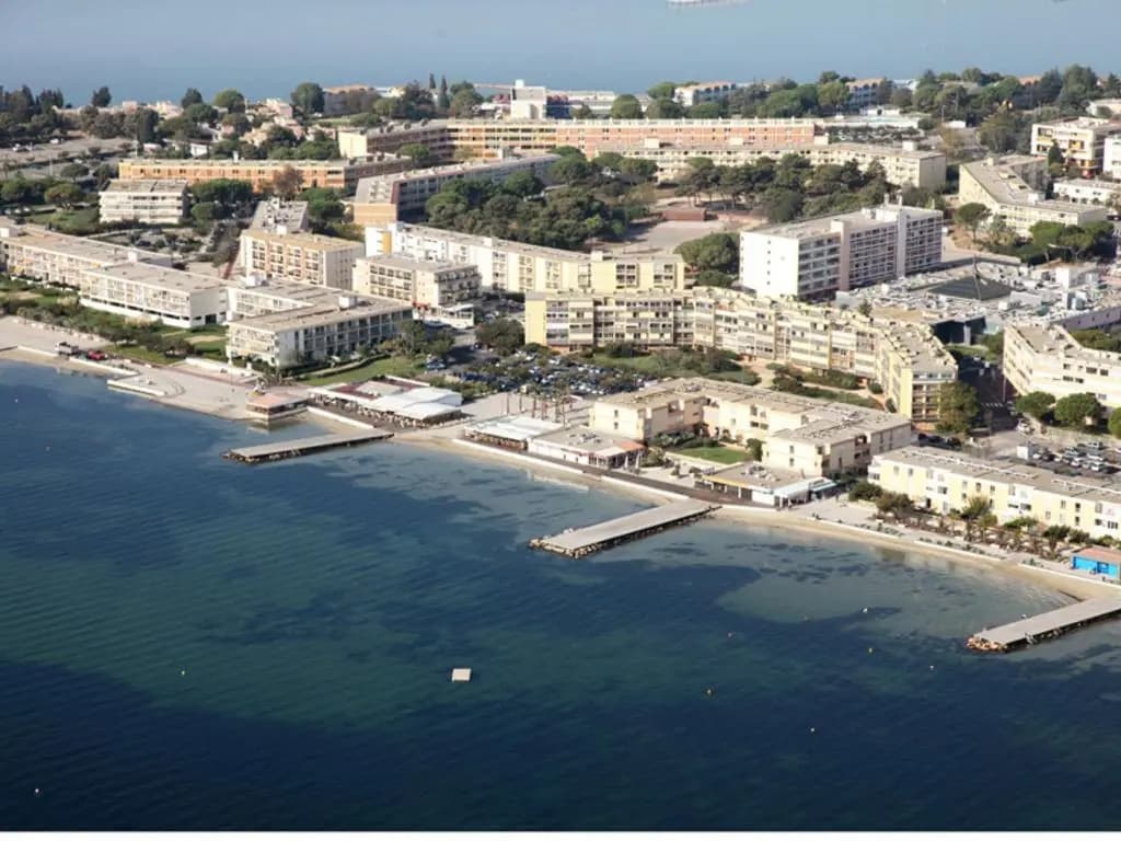 Appartement Balaruc-les-Bains, 1 pièce, 2 personnes - FR-1-503-102 - Photo 5