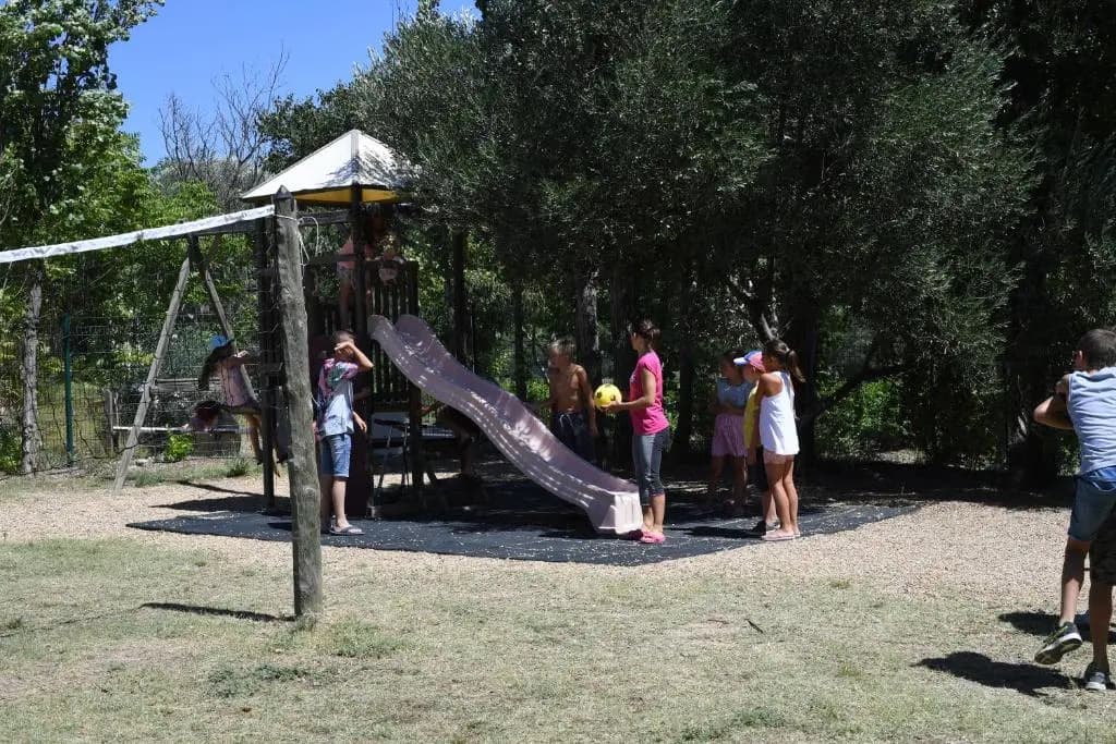 Camping L'Evasion - Miniature 7
