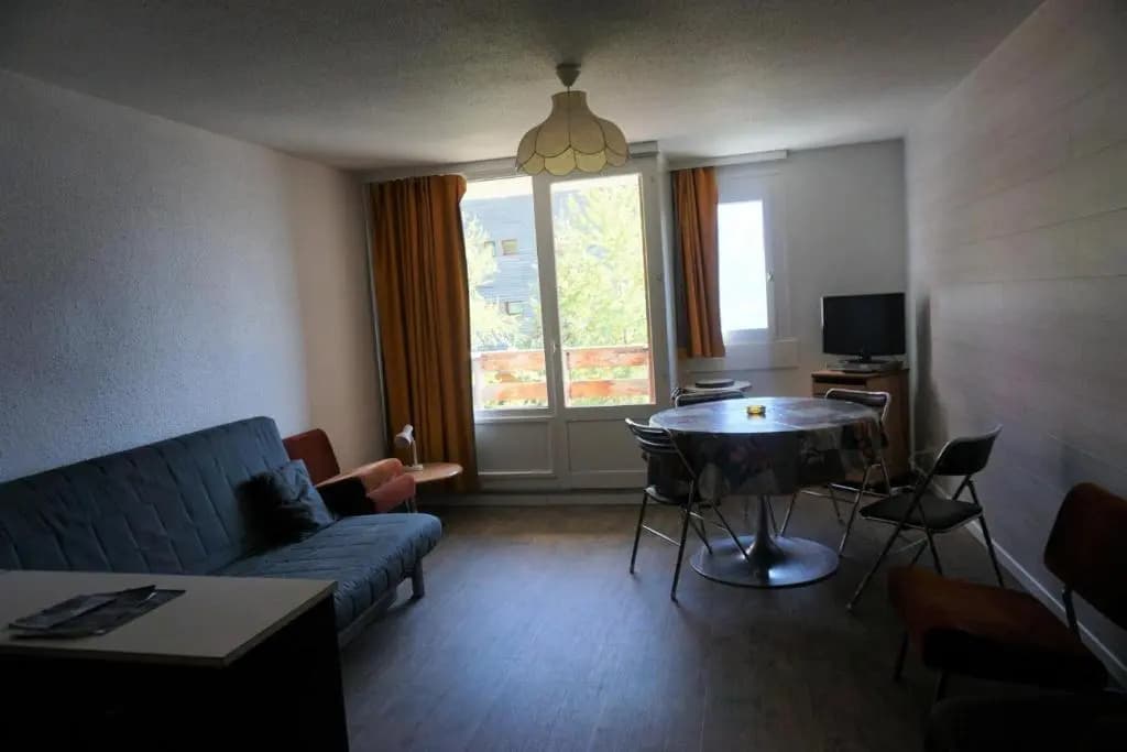 Résidence Rond Point I - Studio pour 4 Personnes 192842 - Photo 5