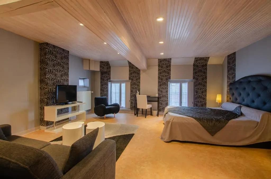 La Chambre D'amis - Photo 2