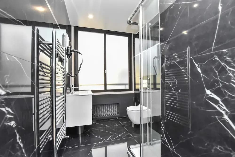 Stunning Apartment - 1br/4p - Opera Garnier - Photo 5