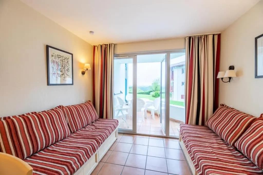 Résidence Les Terrasses d'Arcangues - maeva Home - Studio 5 Personnes - Budget - Photo 5
