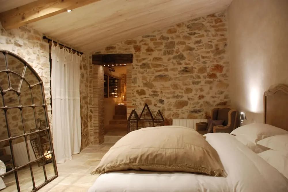 Le Domaine Saint Martin - Photo 2