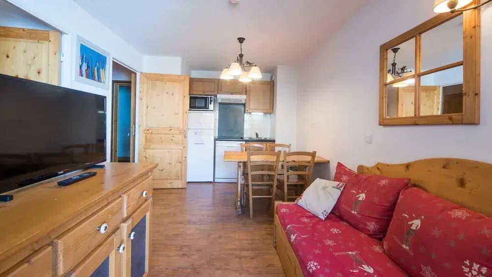 Cozy Apartment in Orcieres - Photo 5