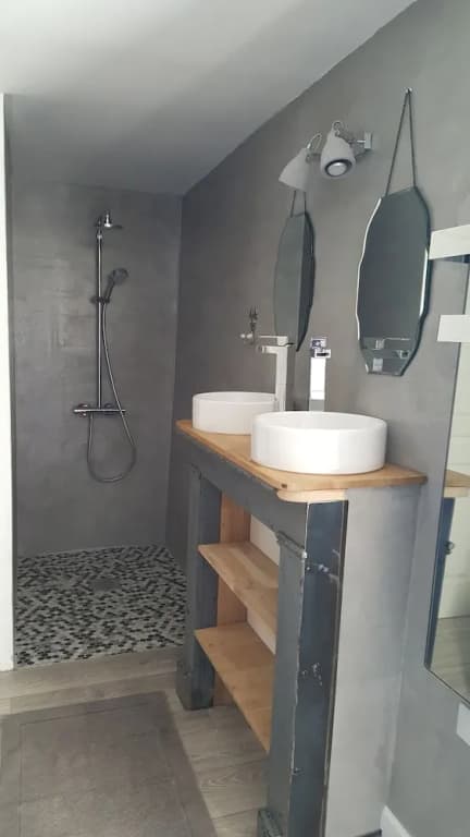 Appartement le Cluny - Miniature 6