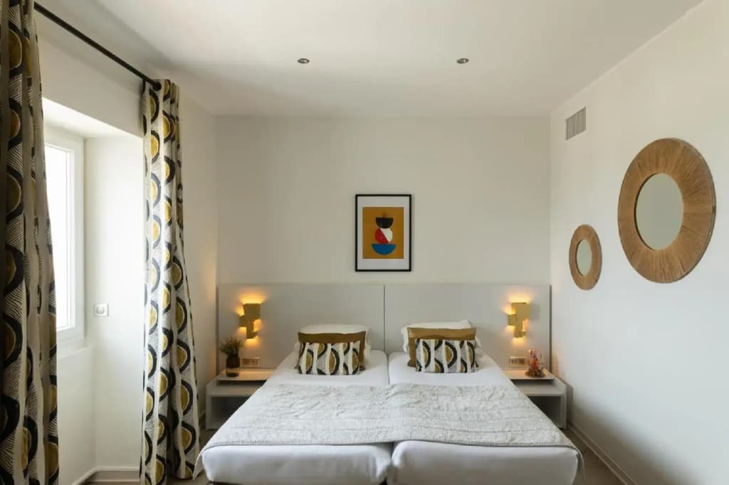 Hôtel Santateresa - Photo 2