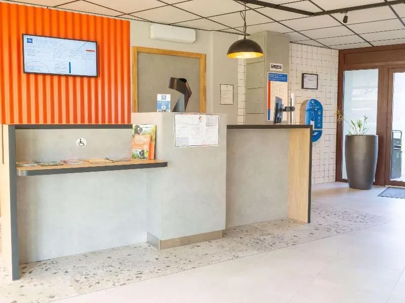 Ibis Budget Tours Sud - Photo 2